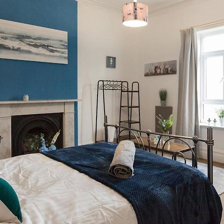 Victorian Elegance At Kingscliffe, Sleeps 17 Villa Manchester Exterior photo