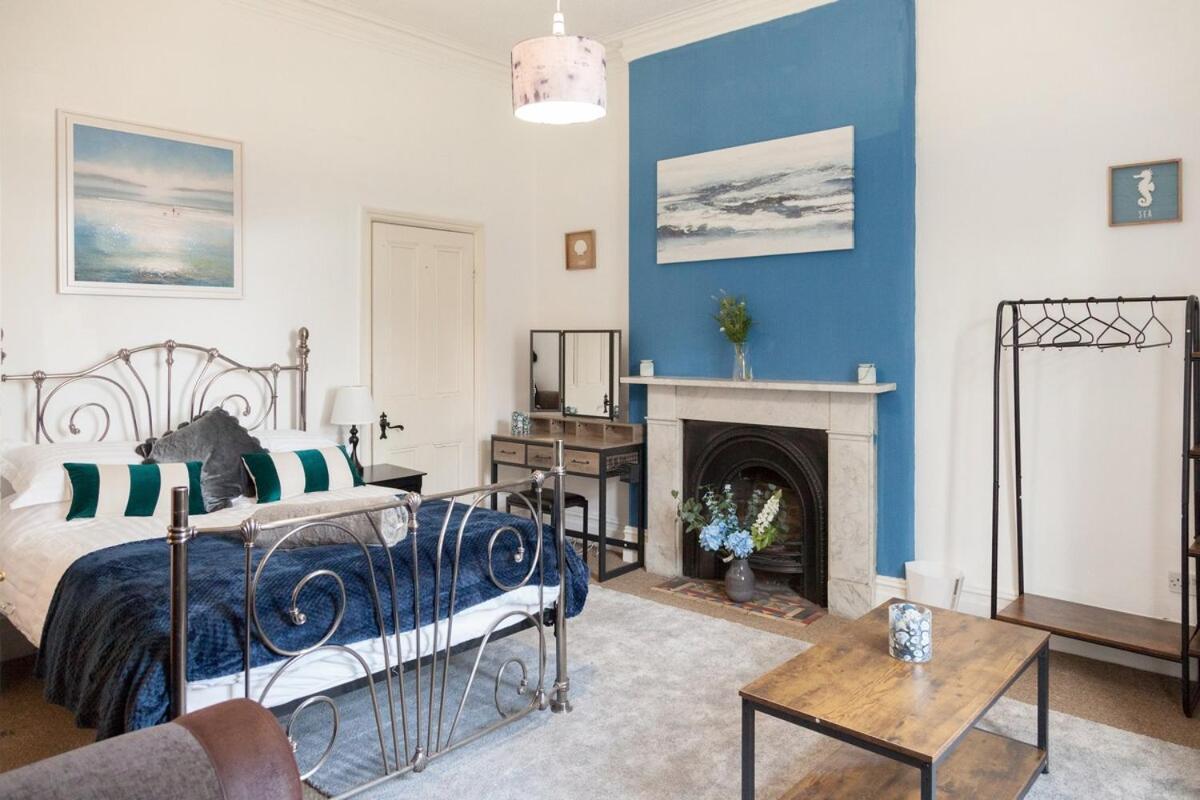 Victorian Elegance At Kingscliffe, Sleeps 17 Villa Manchester Exterior photo