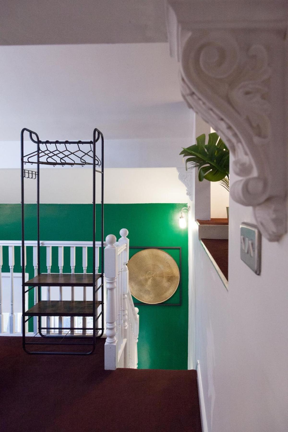 Victorian Elegance At Kingscliffe, Sleeps 17 Villa Manchester Exterior photo